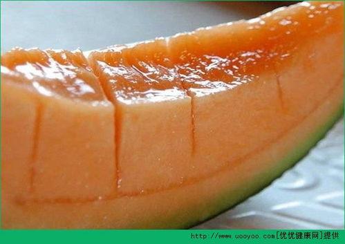 哈密瓜和梨子一起吃吗,哈密瓜与梨子搭配食用指南