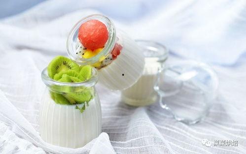 吃蜜瓜喝酸奶,夏日清新双享之旅