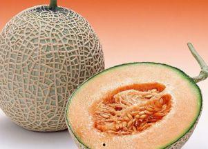 吃哈密瓜该怎么吃,轻松掌握正确吃法