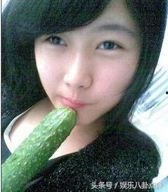 吃瓜群众黄瓜警花,瓜田里的正义守护者