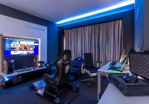 吃瓜电竞房,揭秘吃瓜电竞房的独特魅力