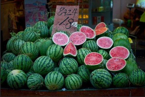 人民吃瓜的意思,乐享生活点滴